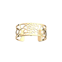 Pulsera Les Georgettes Mujer Nénuphar in latón 70295860100000 - 70295860100000